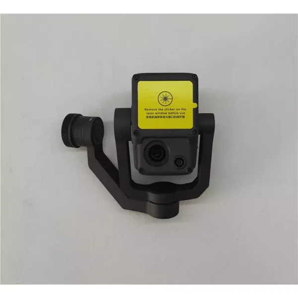 DJI Zenmuse L1 (nuevo)
