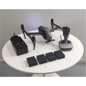DJI Inspire 2 (Usado)