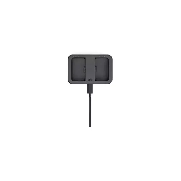 DJI WB37 Centro de Carga de Baterías (USB-C)