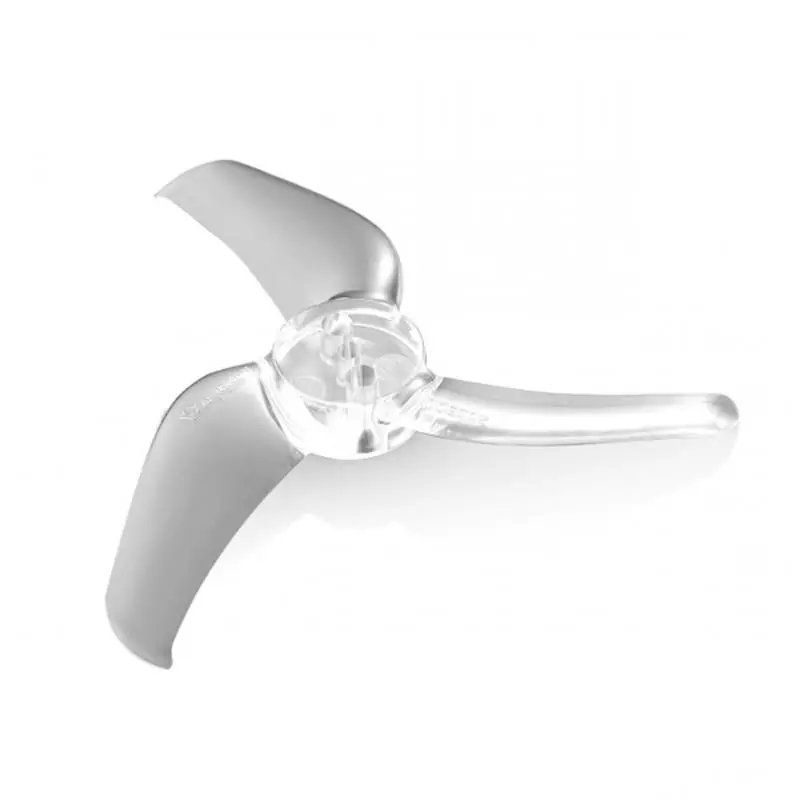 Hélices Azure 2035 Racing Prop Clear 2.0" 3.5" Pitch