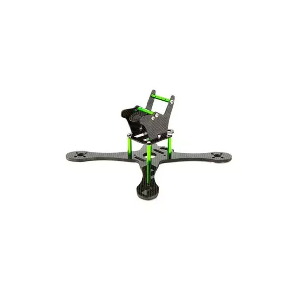 Blade Theory X 195 FPV Kit (5-in Props)
