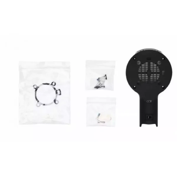 DJI Agras MG-1S Soporte de motor (CCW negro)