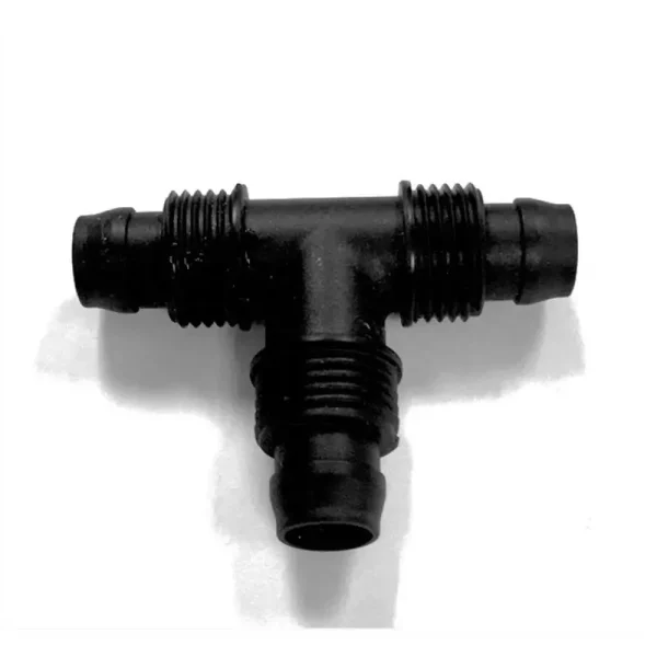 DJI Agras T16 Tubo en Y para distribución de la bomba del agua