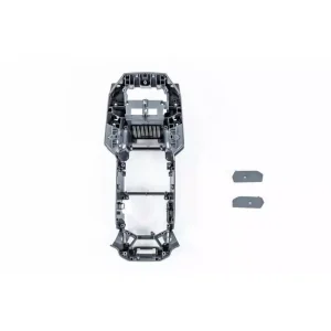 DJI Mavic Carcasa intermedia