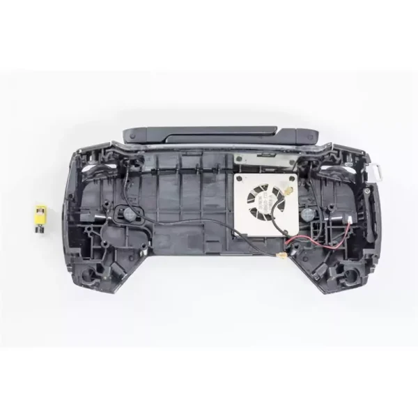 DJI Mavic Cubierta inferior RC