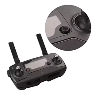 DJI Mavic Botón 5D del mando a distancia