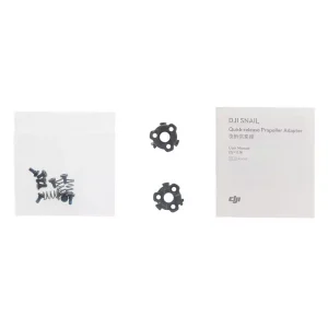 DJI Snail Adaptador de hélice de liberación rápida (1 par)