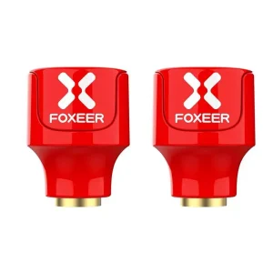Antena Foxeer FPV Lollipop 3 Stubby 5.8G Omni (2 unidades)