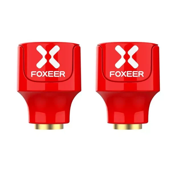 Antena Foxeer FPV Lollipop 3 Stubby 5.8G Omni (2 unidades)