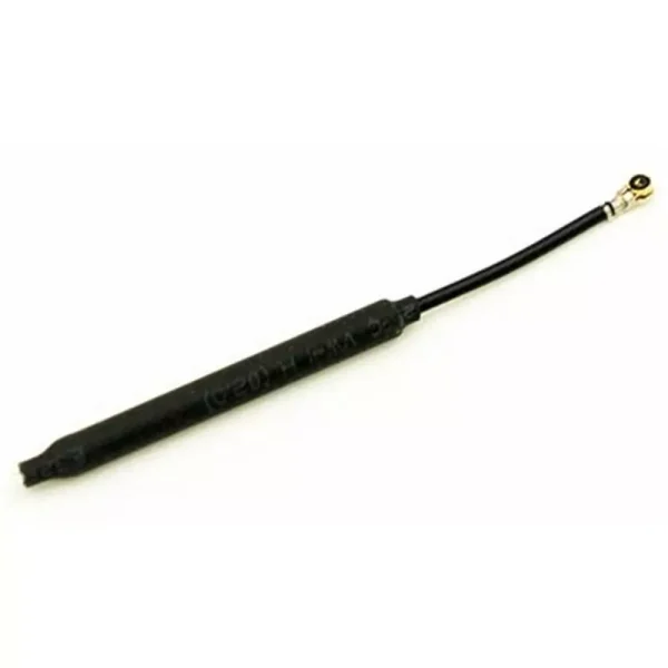 Antena FrSky 2.4Ghz IPEX1 Dipole 80mm
