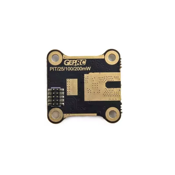 Microtorre GEPRC Stable F411 - Imagen 3