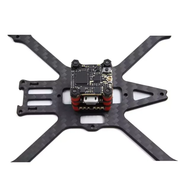 Microtorre GEPRC Stable F411 - Imagen 4