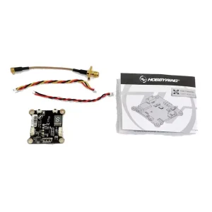 Hobbywing XRotor VTX 5.8G 0 / 25 / 200mW
