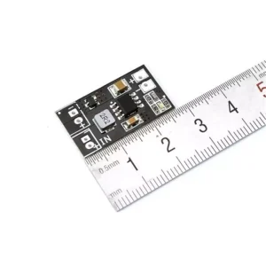 Amplificador de voltaje Matek 1S a 5V