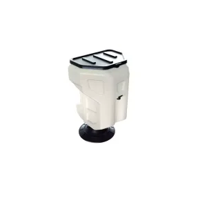 DJI Agras T50 Sistema de dispersión