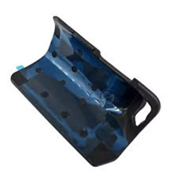 DJI RC Plus Abrazadera de goma blanda (izquierda)