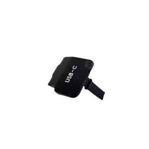 DJI RC Plus Cubierta a prueba de polvo del puerto USB-C