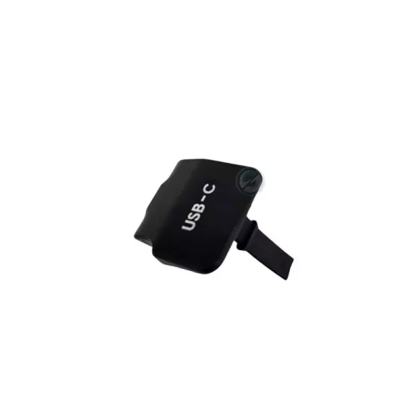 DJI RC Plus Cubierta a prueba de polvo del puerto USB-C