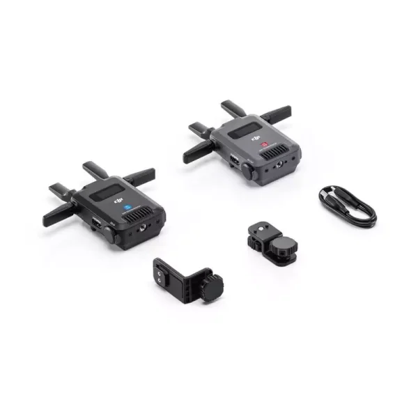 DJI SDR Transmission Pack