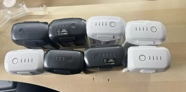 DJI Phantom 4 Pro V2 (usado) - Imagen 7