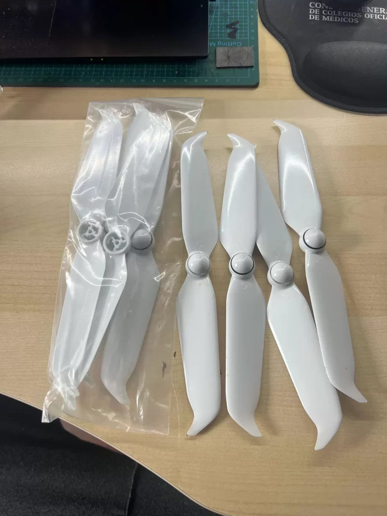 DJI Phantom 4 Pro V2 (usado) - Imagen 6