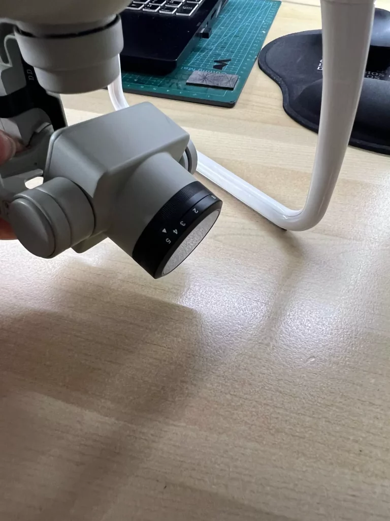 DJI Phantom 4 Pro V2 (usado) - Imagen 5
