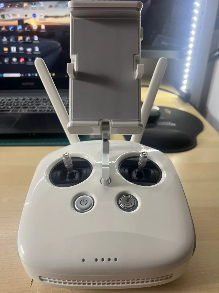 DJI Phantom 4 Pro V2 (usado) - Imagen 4