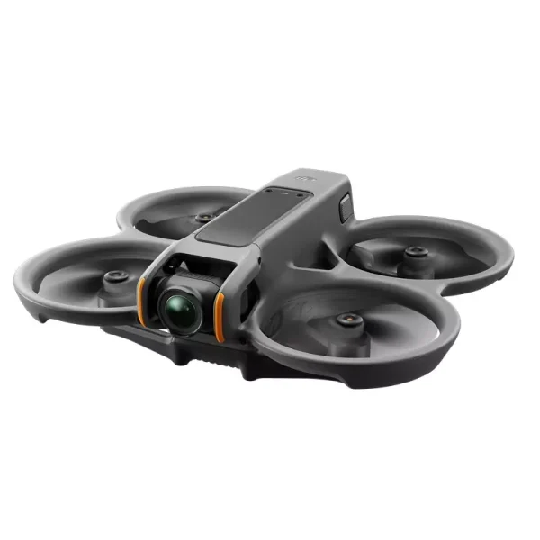 DJI Avata 2 Pro-view + Goggles 2 + RC Motion 2 - Imagen 2