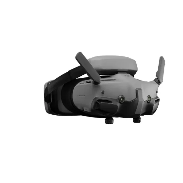 DJI Avata 2 Pro-view + Goggles 2 + RC Motion 2 - Imagen 3