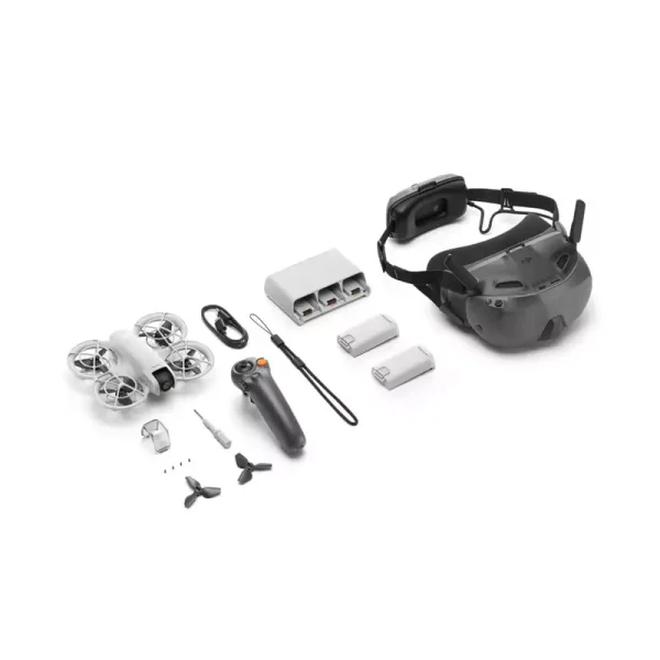 DJI Neo Motion Pack Vuela Más - Imagen 5