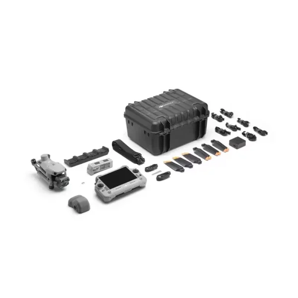 DJI Matrice 4T Pack Plus de Tranquilidad - Imagen 5