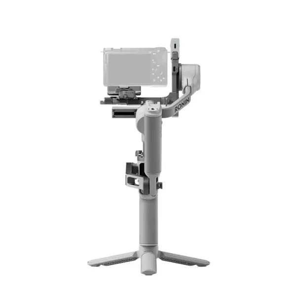 DJI RS 4 Mini Combo - Imagen 2
