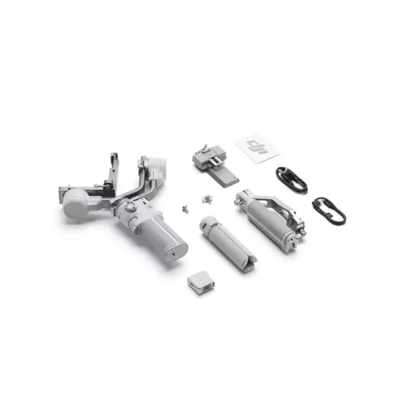 DJI RS 4 Mini Combo - Imagen 4