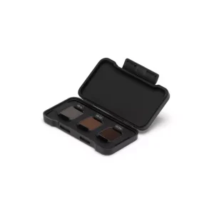 DJI Flip Juego de filtros ND (ND16/64/256)