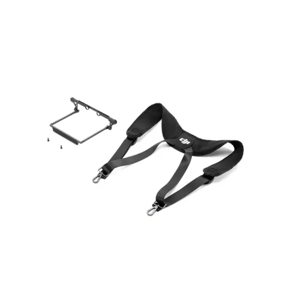 DJI RC Plus 2 Kit de correa y soporte