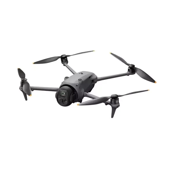 DJI Mavic 4 Pro 512GB Pack para Creadores (DJI RC Pro 2)