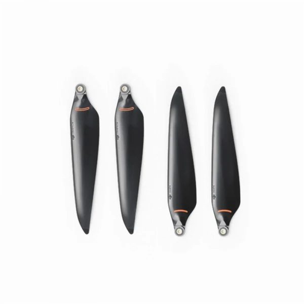 DJI Matrice 4D/4TD Series Hélices antihielo de bajo ruido - Imagen 2