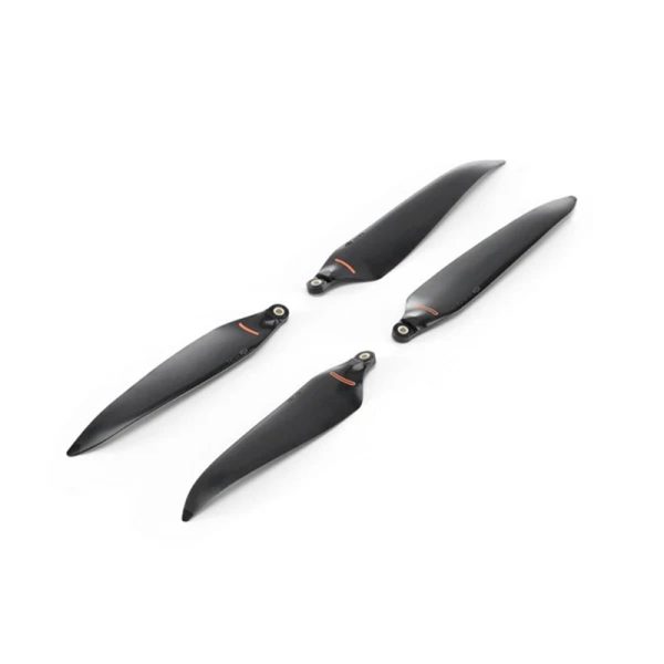 DJI Matrice 4D/4TD Series Hélices antihielo de bajo ruido