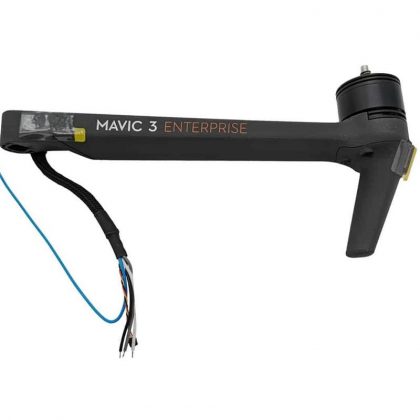 DJI Mavic 3E Brazo delantero izquierdo