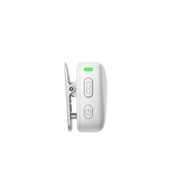 DJI Mic Mini Transmisor (blanco) - Imagen 3