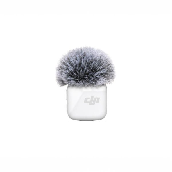 DJI Mic Mini Transmisor (blanco) - Imagen 4