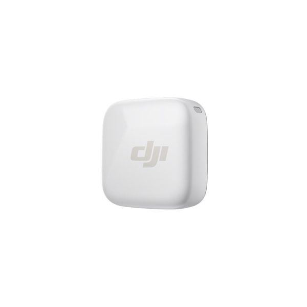 DJI Mic Mini Transmisor (blanco)