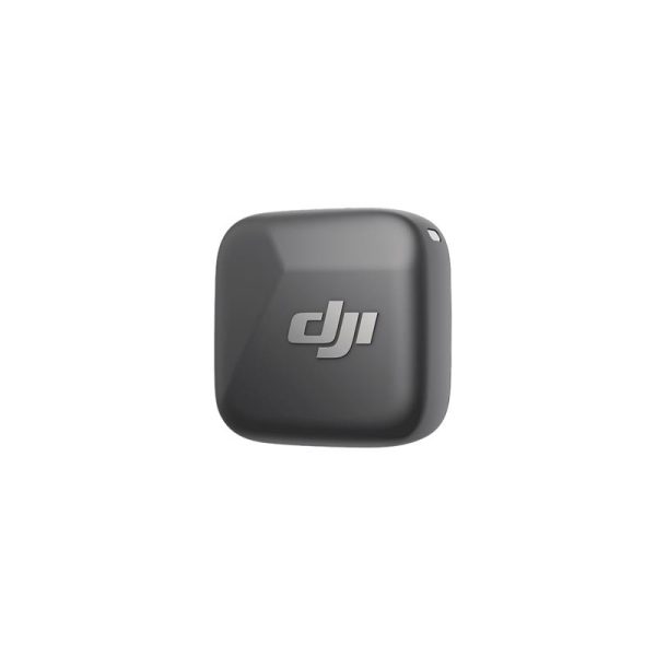 DJI Mic Mini Transmisor (negro)