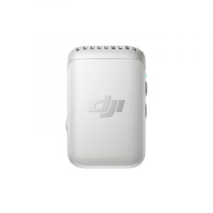 DJI Mic 2 Transmisor (blanco)
