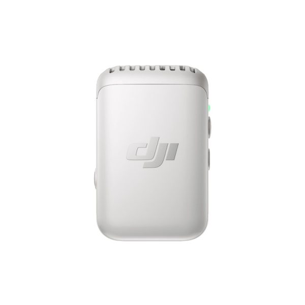 DJI Mic 2 Transmisor (blanco)