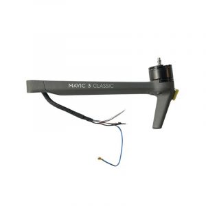 DJI Mavic 3 Classic Brazo delantero izquierdo