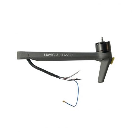 DJI Mavic 3 Classic Brazo delantero izquierdo