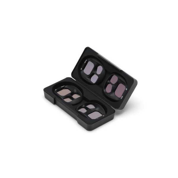 DJI Mavic 4 Pro Juego de filtros ND (ND8/16/32/64) - Imagen 3
