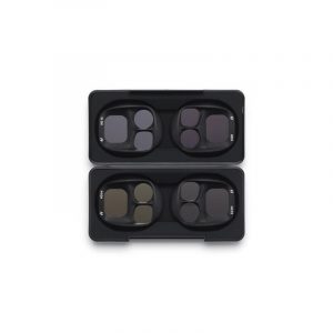 DJI Mavic 4 Pro Juego de filtros ND (ND8/16/32/64)