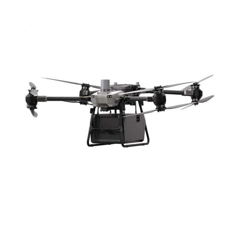 dron que soporta 40kg